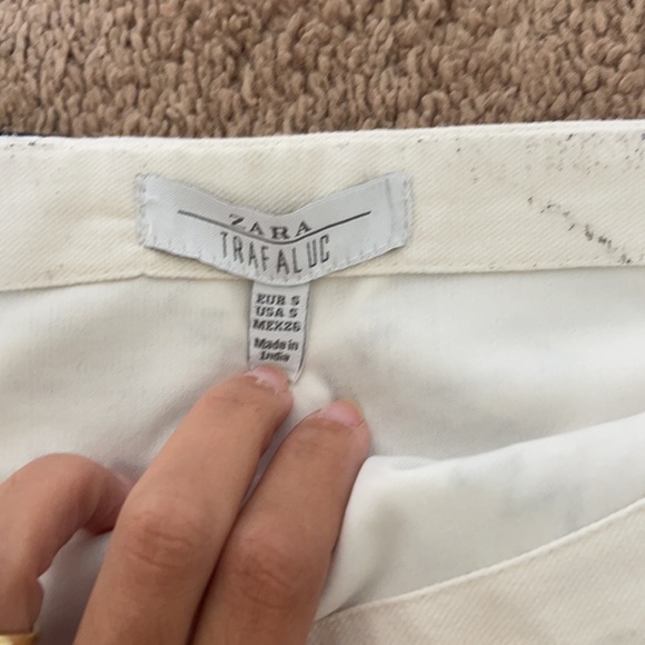 Skirt Zara - Picture 2 of 3